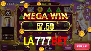 Casino Online LA777BET | Os Melhores Slots no Brasil