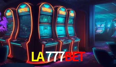 Login LA777BET Casino Online